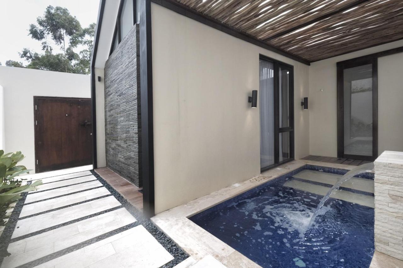 Sunsetfalls Gardens And Resort Magelang Exterior photo